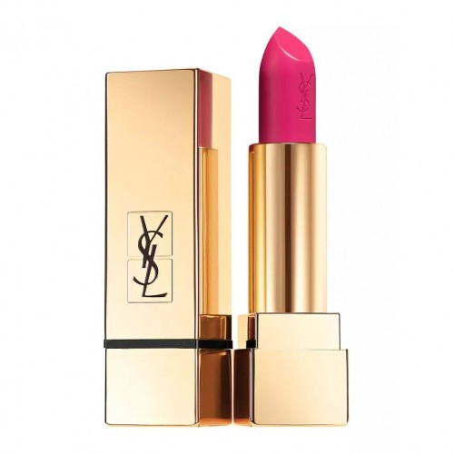 YSL Rouge Pur Couture (#9 Rose Stiletto, #16 Rouge Roxane, #49 Rose Tropical, #56 Orange Indie, #70 Le Nu) 3.8ml